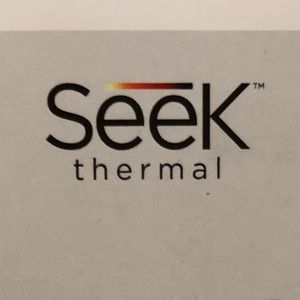 Seek Thermal imaging Compact - Camera
